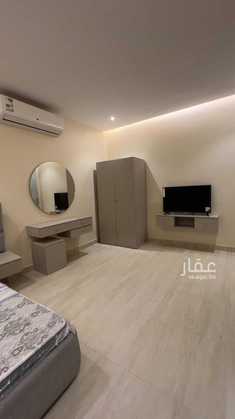 1 bedroom apartment in Al Murooj, Riyadh 6