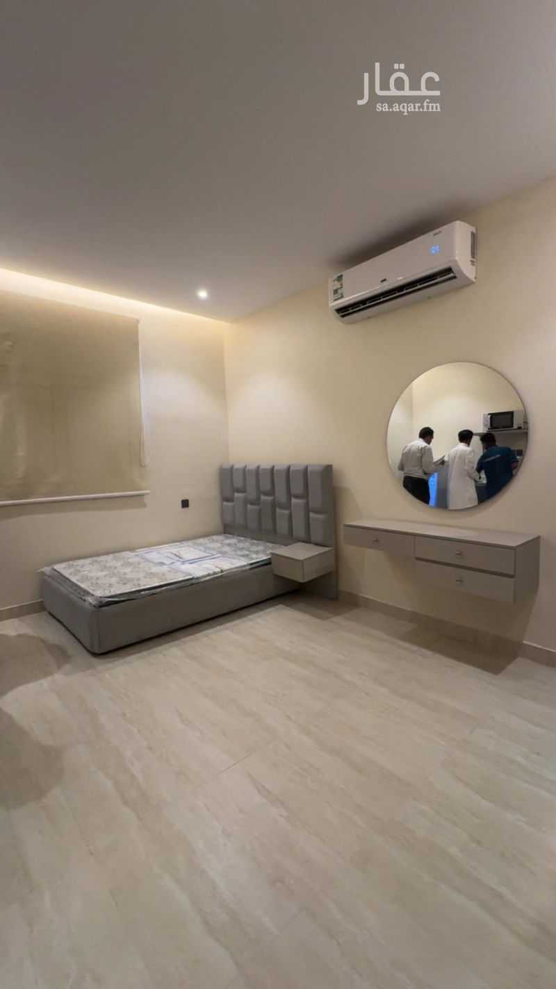 1 bedroom apartment in Al Murooj, Riyadh 8