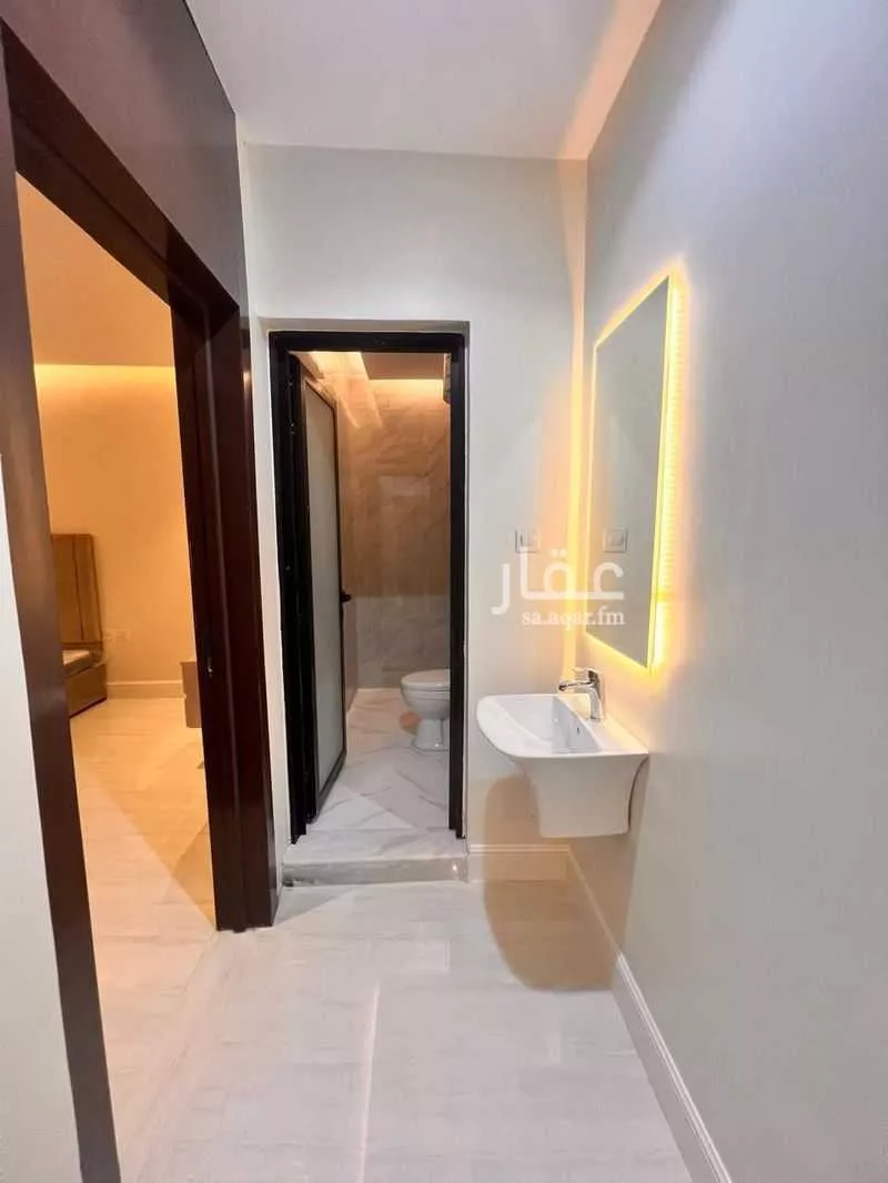 2 bedroom apartment in Al Rabwa 5