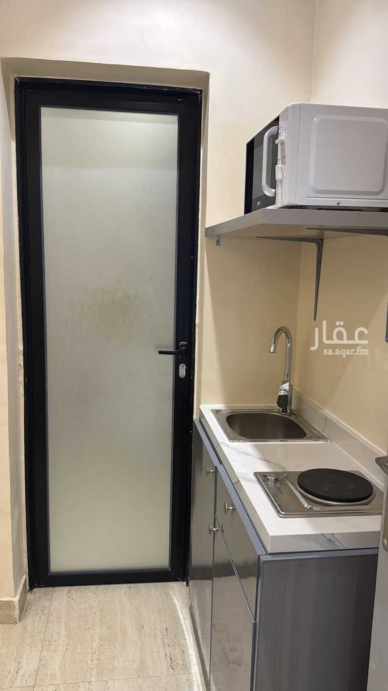 1 bedroom apartment in Al Murooj, Riyadh 7