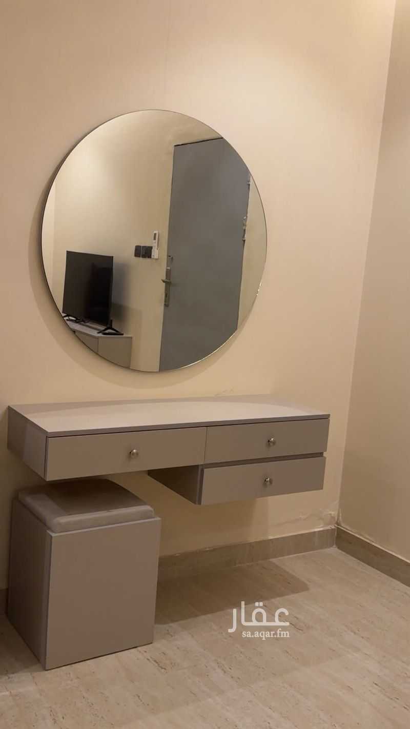 1 bedroom apartment in Al Murooj, Riyadh 4