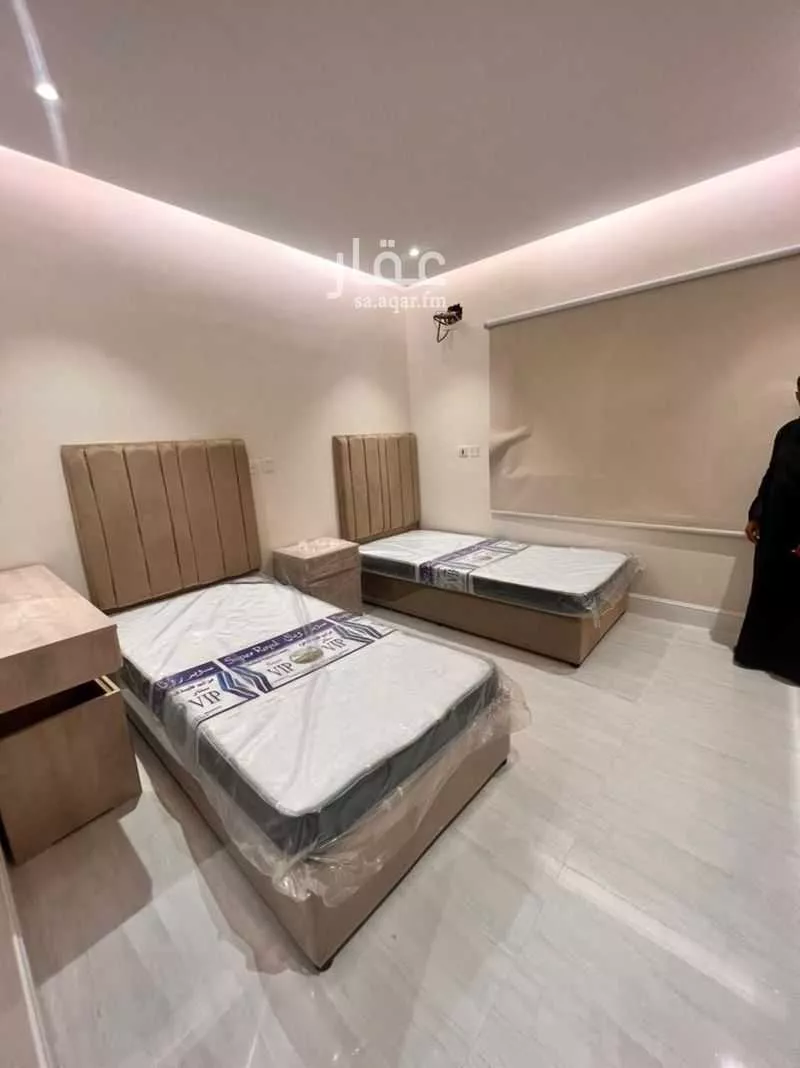 2 bedroom apartment in Al Rabwa 3