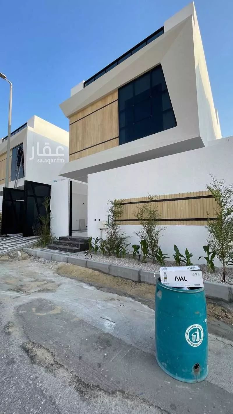 6 bedroom villa in As Sawari 2