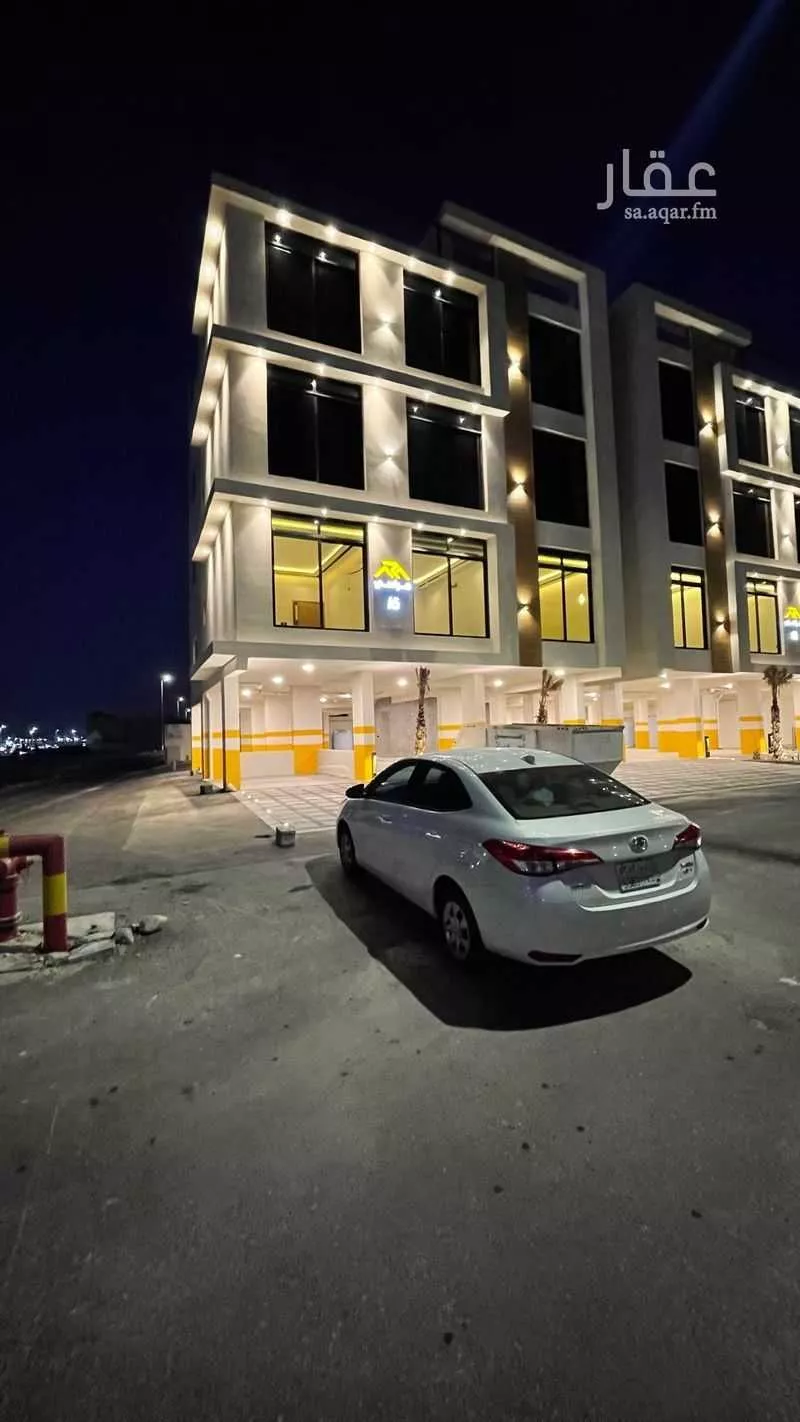 شقة 4 غرف في الشعلة 2