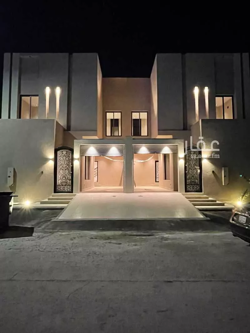 فيلا 6 غرف في طيبة