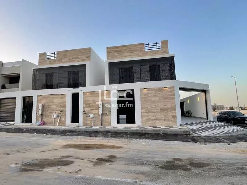 فيلا 6 غرف في الشعلة 4