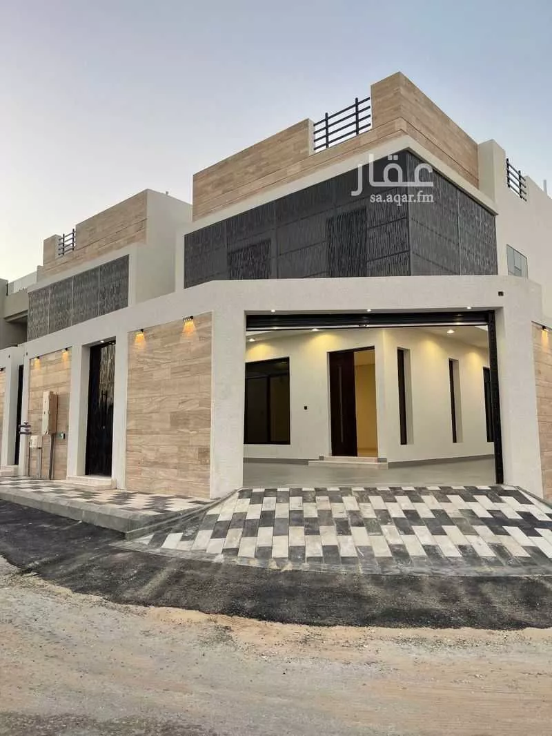 فيلا 6 غرف في الشعلة 3