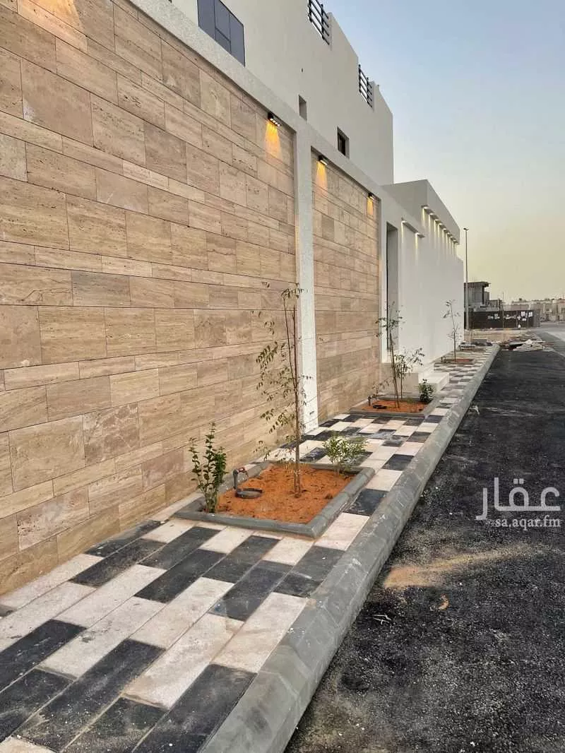 فيلا 6 غرف في الشعلة 5