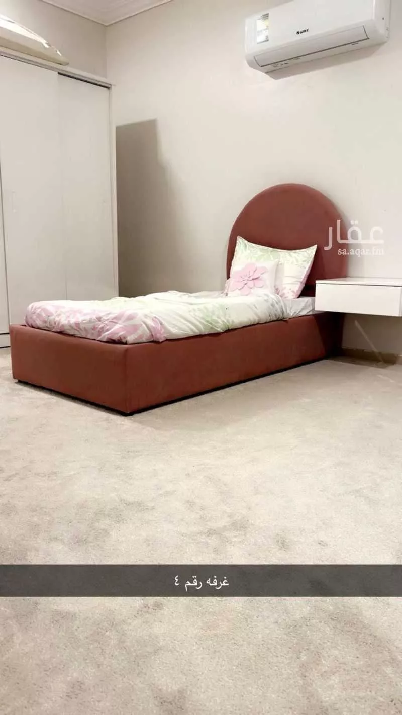 فيلا 5 غرف في طيبة 5