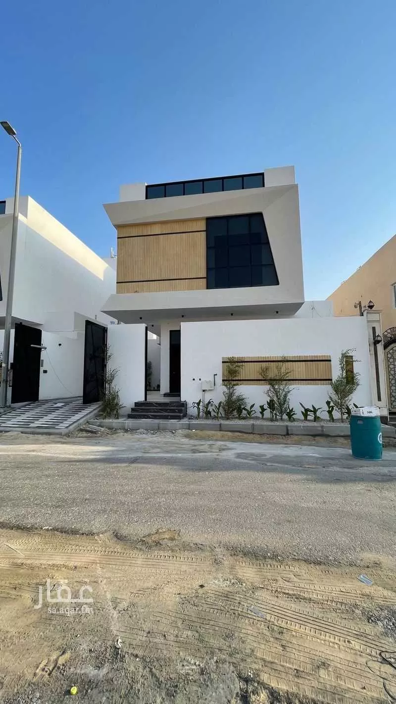 6 bedroom villa in As Sawari 1