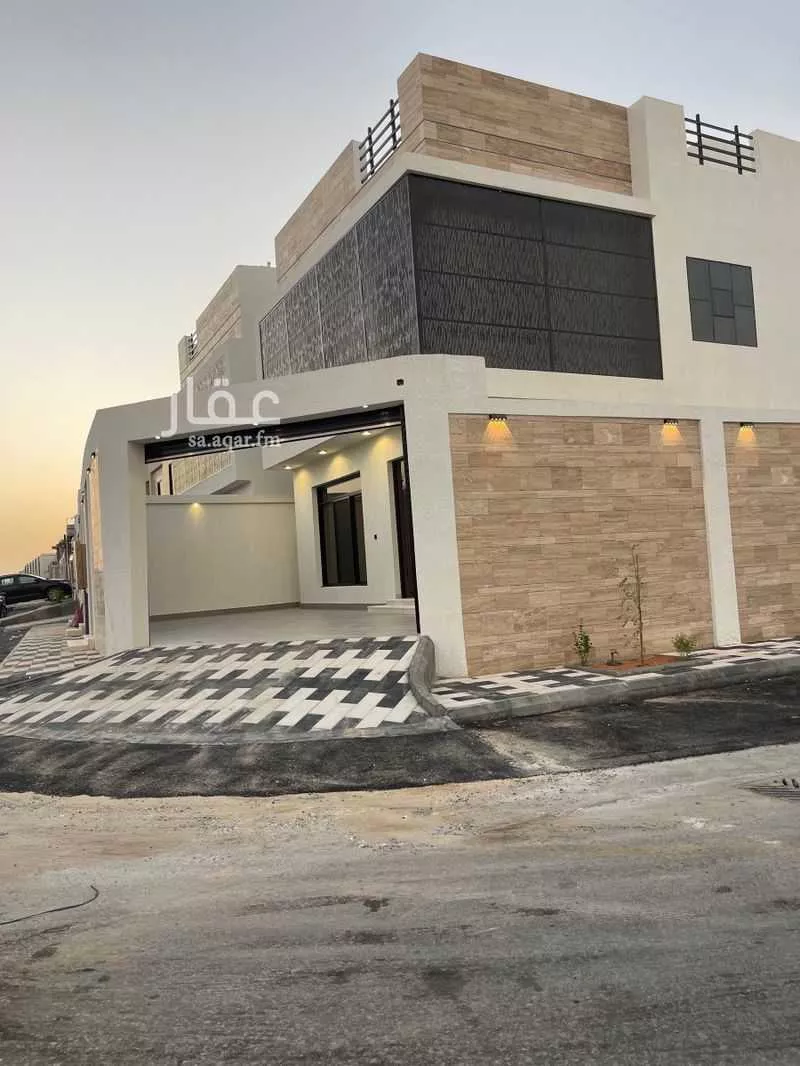 فيلا 6 غرف في الشعلة 2