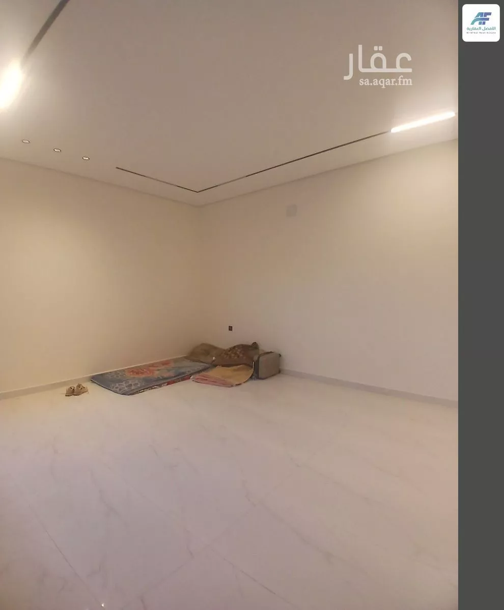 دور 6 غرف في الرمال 5