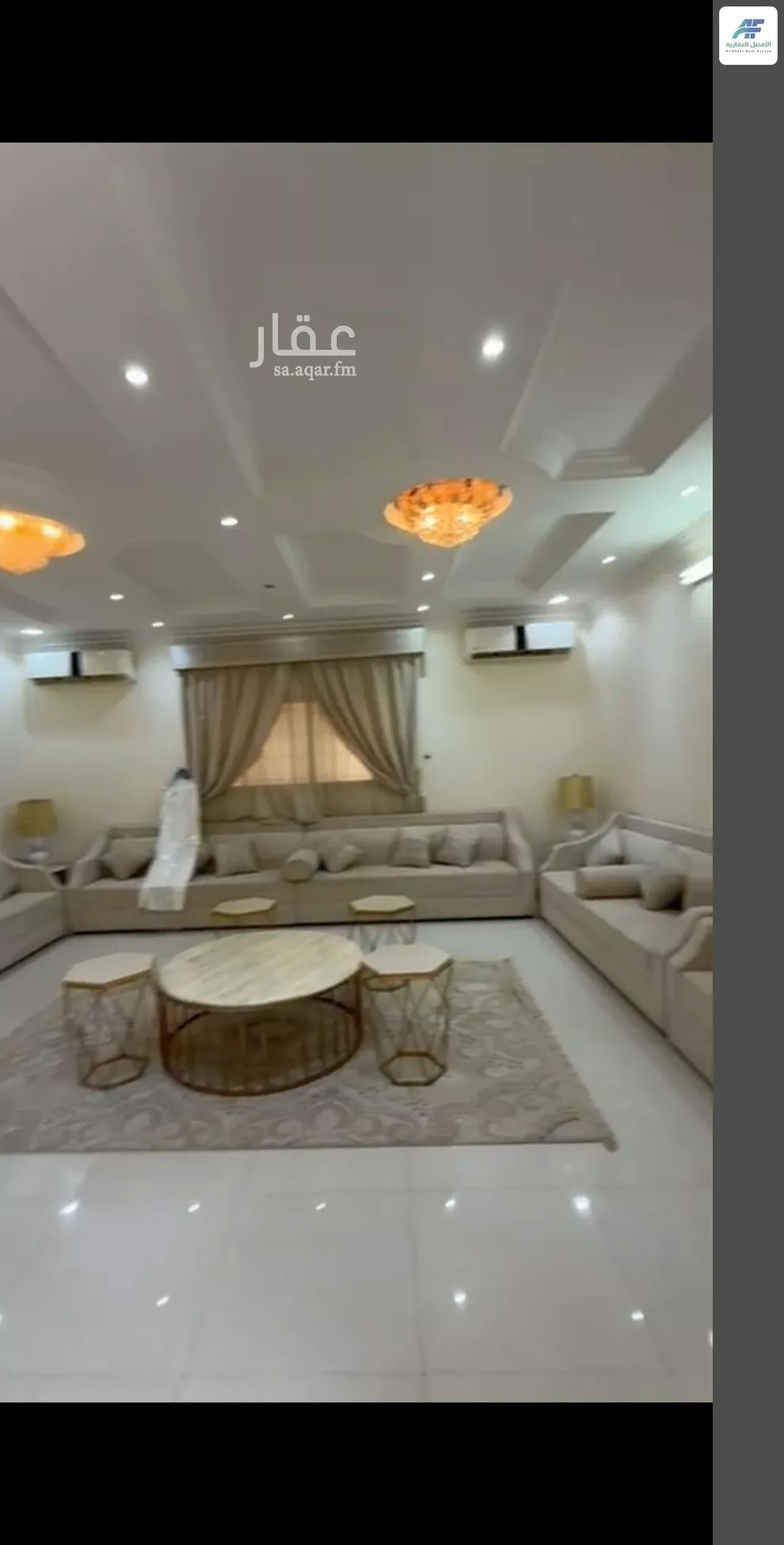 فيلا 16 غرف في الرمال 2