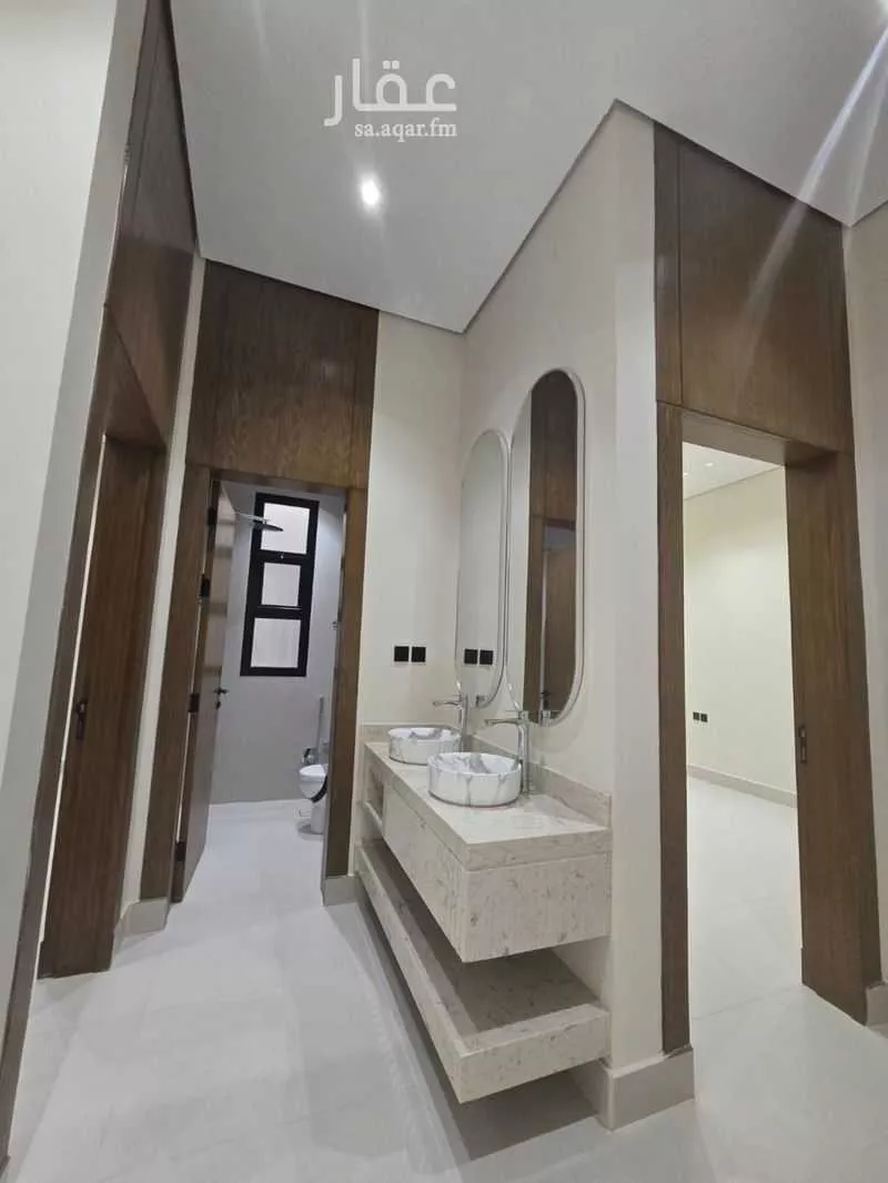 دور 5 غرف في الرمال 3