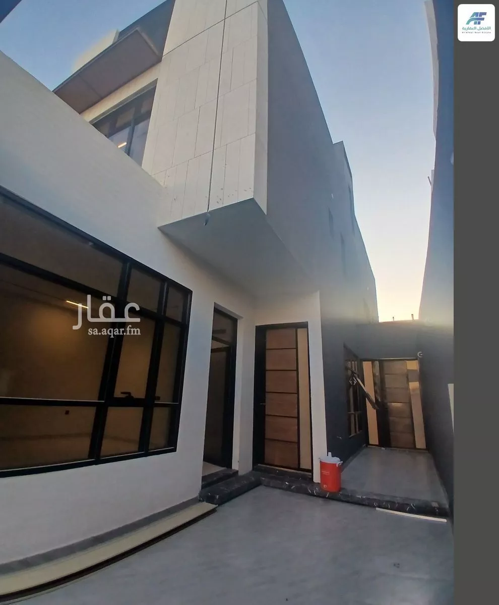 دور 6 غرف في الرمال 1