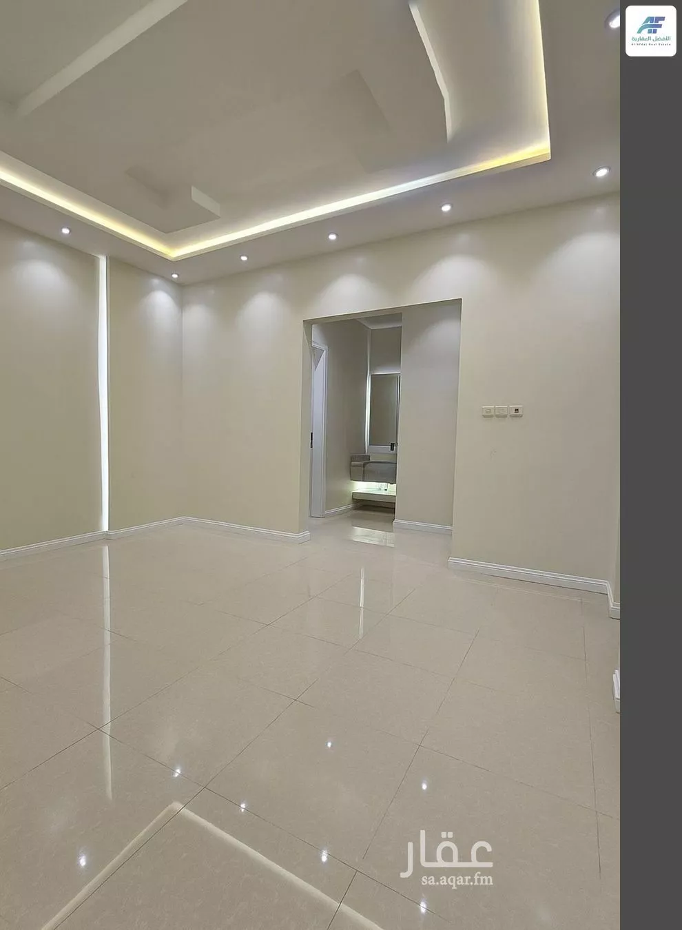 18 bedroom floor in Al Rimal 2