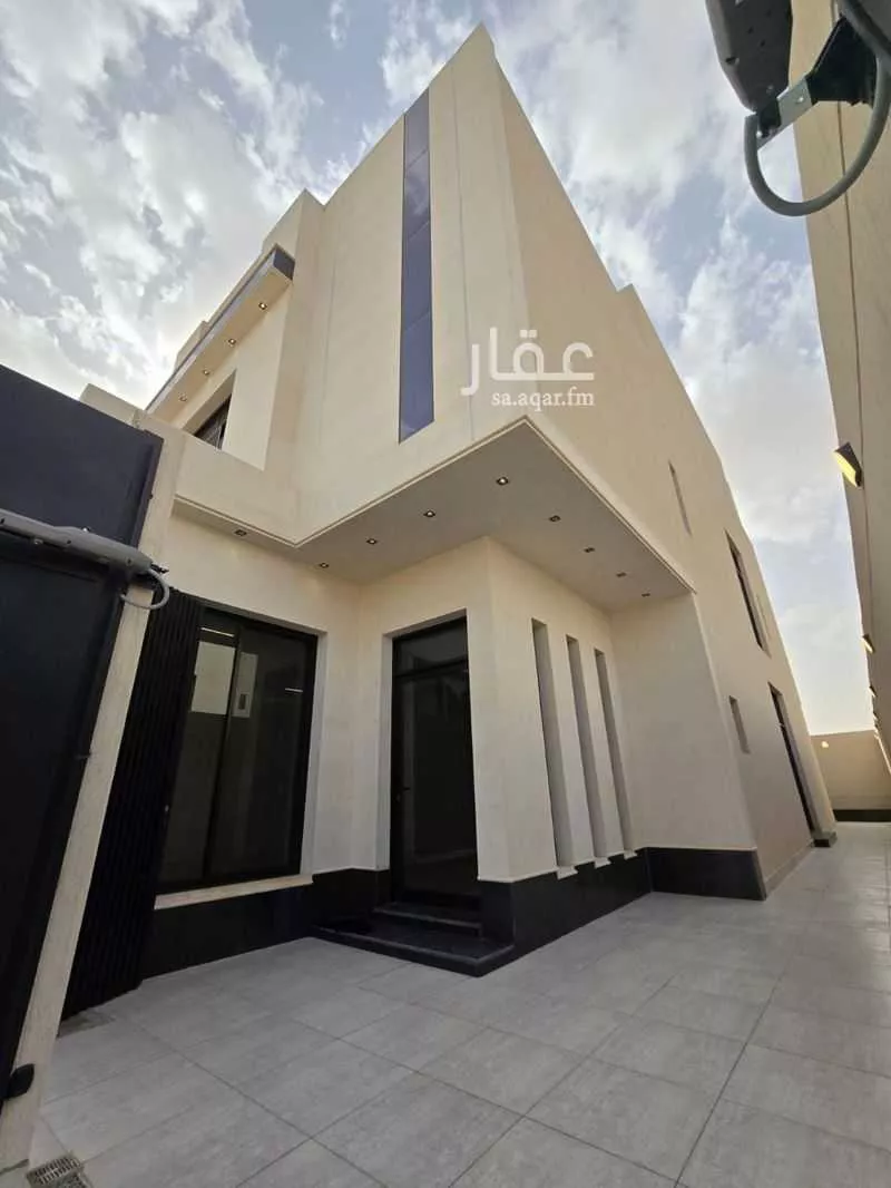 دور 5 غرف في الرمال 4