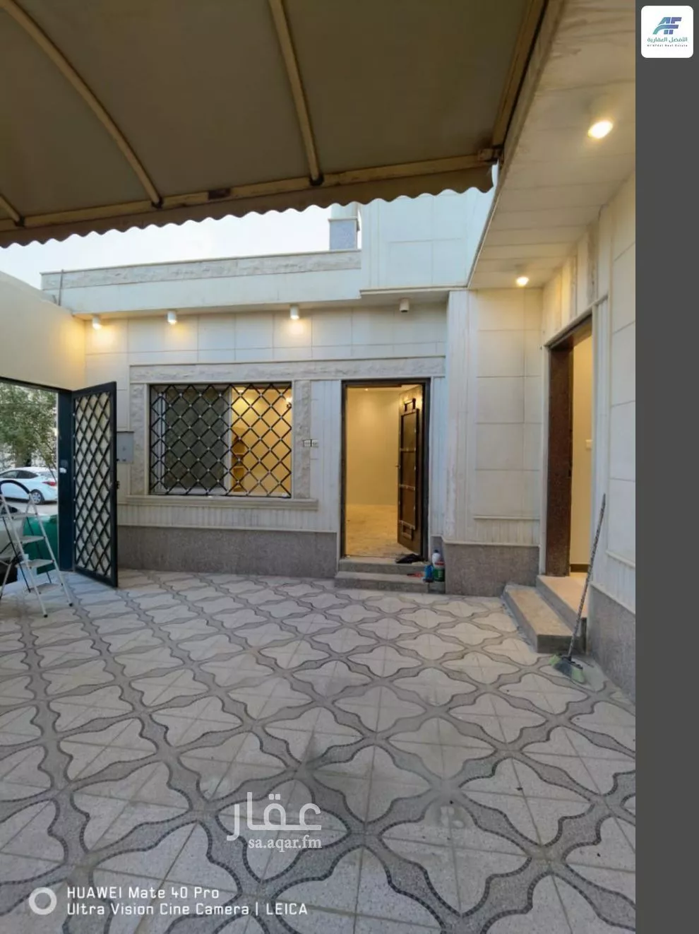 فيلا 17 غرف في الرمال 3