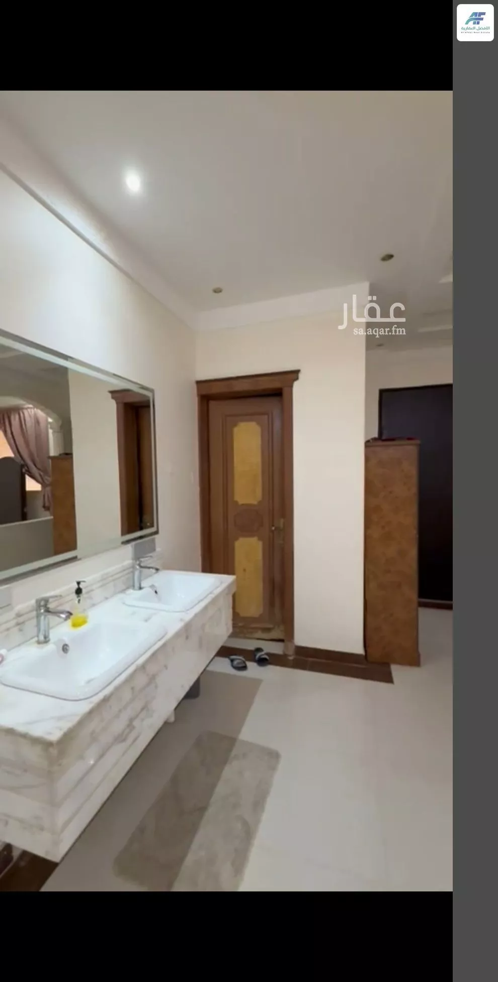 فيلا 16 غرف في الرمال 5