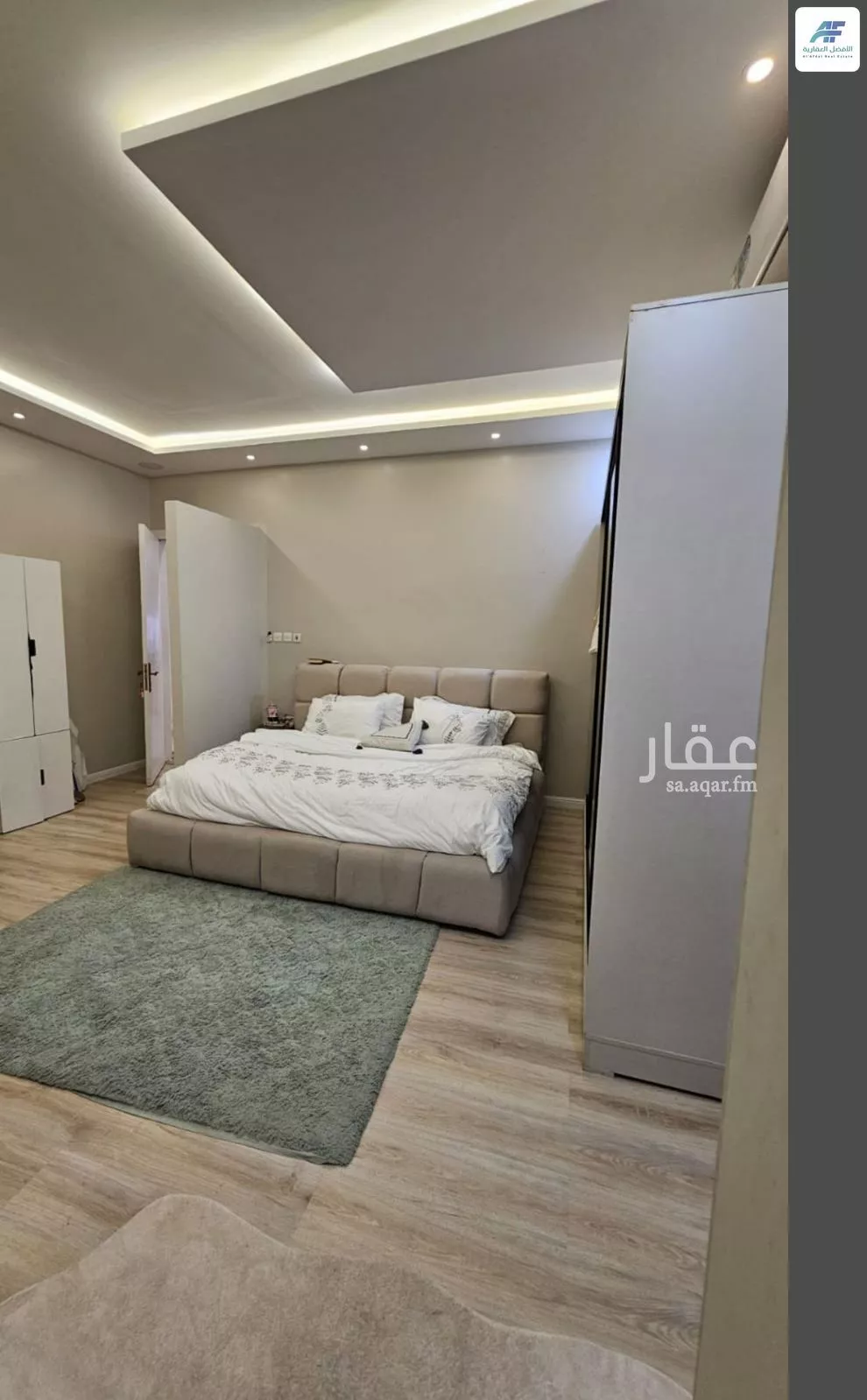 18 bedroom floor in Al Rimal 3