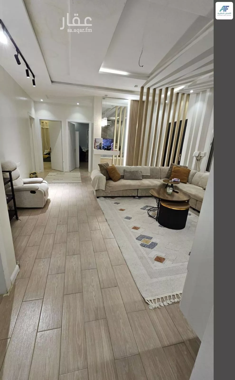 18 bedroom floor in Al Rimal 5