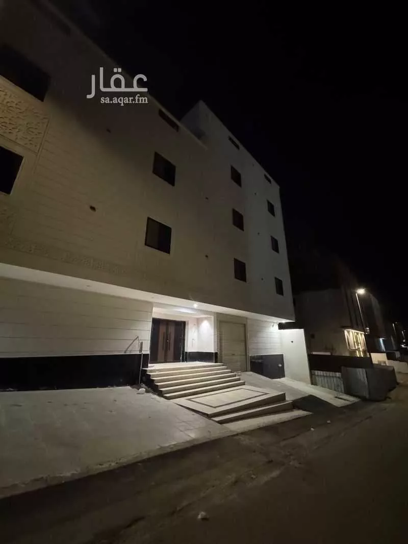 شقة 5 غرف في البحيرات، مكة 4