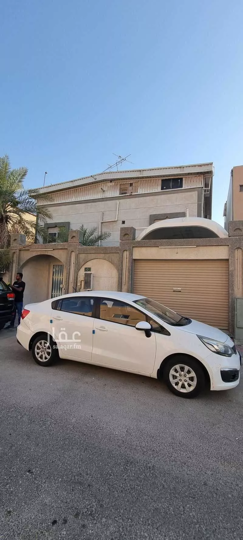 فيلا 5 غرف في الراكة الجنوبية 1