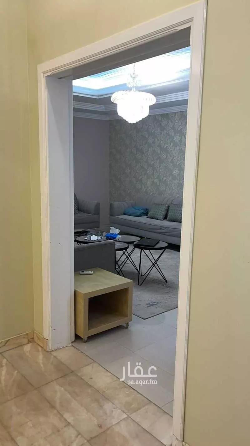 4 bedroom villa in At Taawon, Riyadh 5