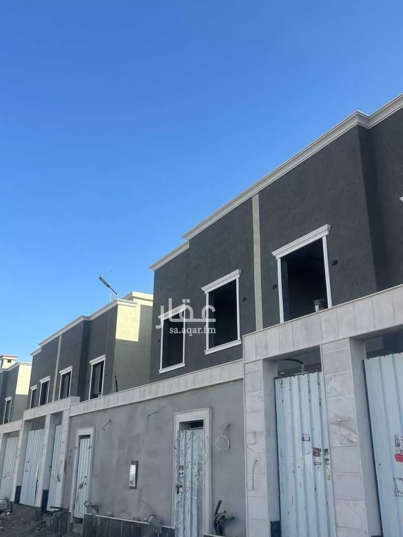 فيلا 10 غرف في جدة