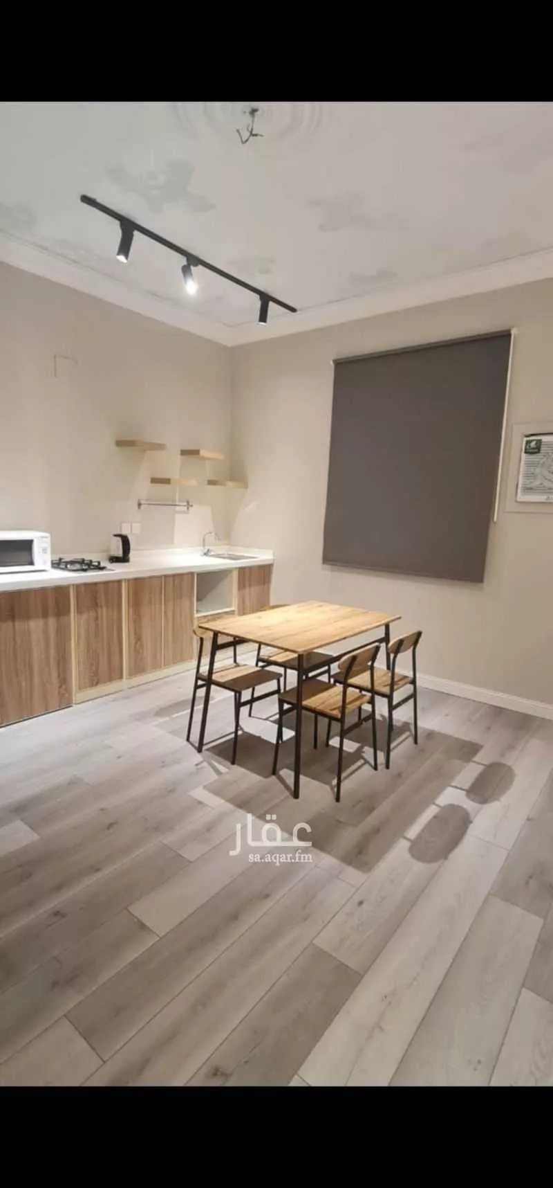 شقة 1 غرف في ابحر الشمالية 2