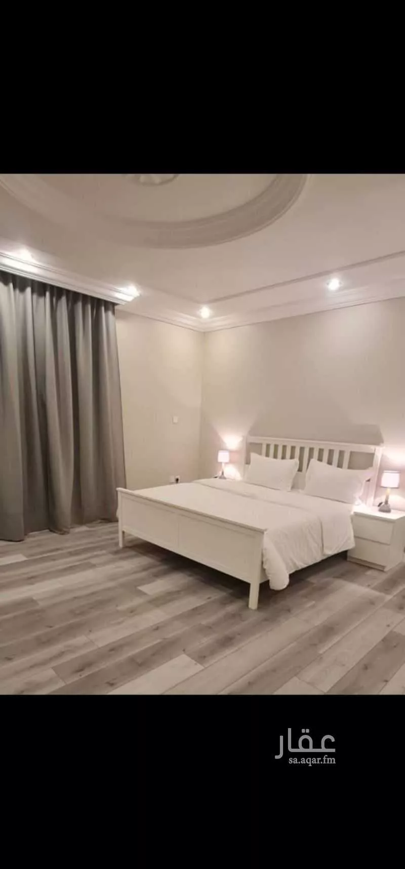 شقة 1 غرف في ابحر الشمالية 1