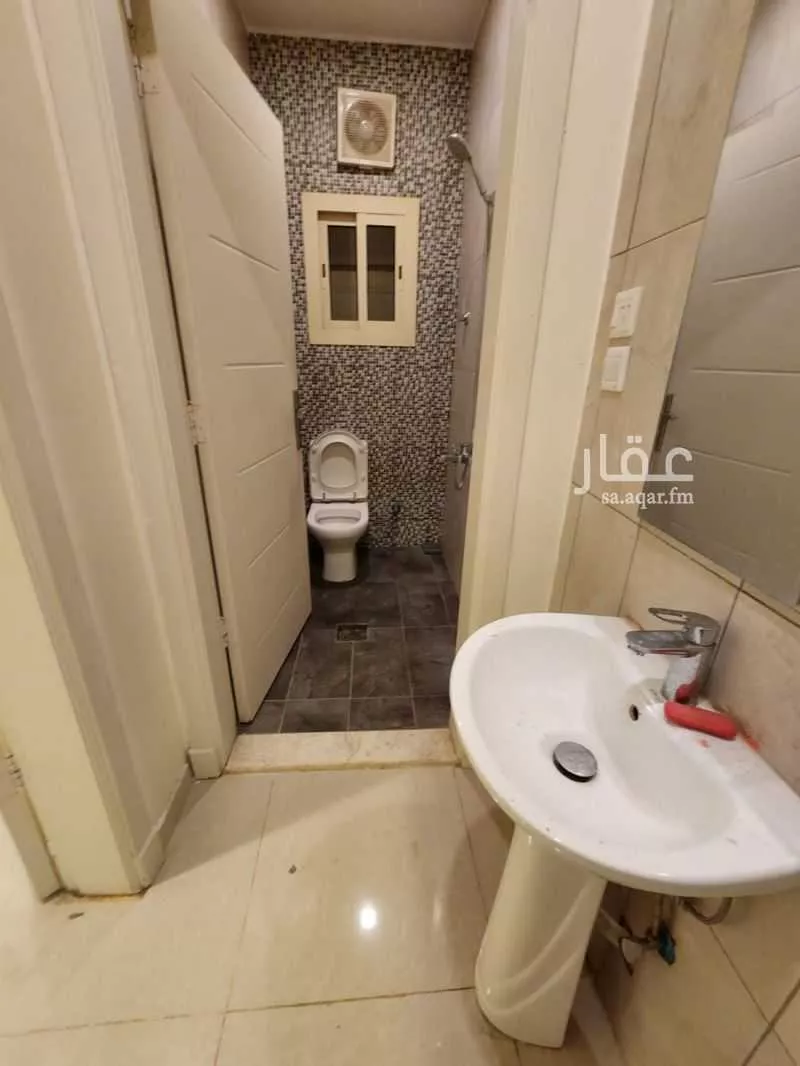 شقة 3 غرف في مريخ 5