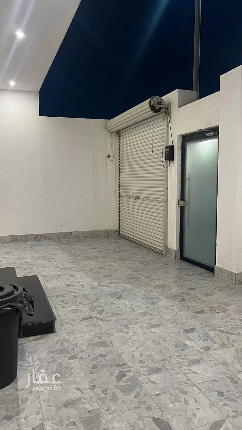 فيلا 4 غرف في المدينة الرياضية 3