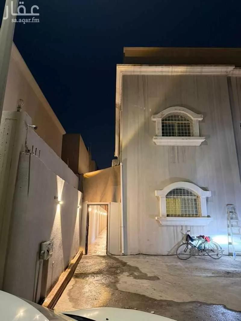 6 bedroom apartment in Al Nada 1