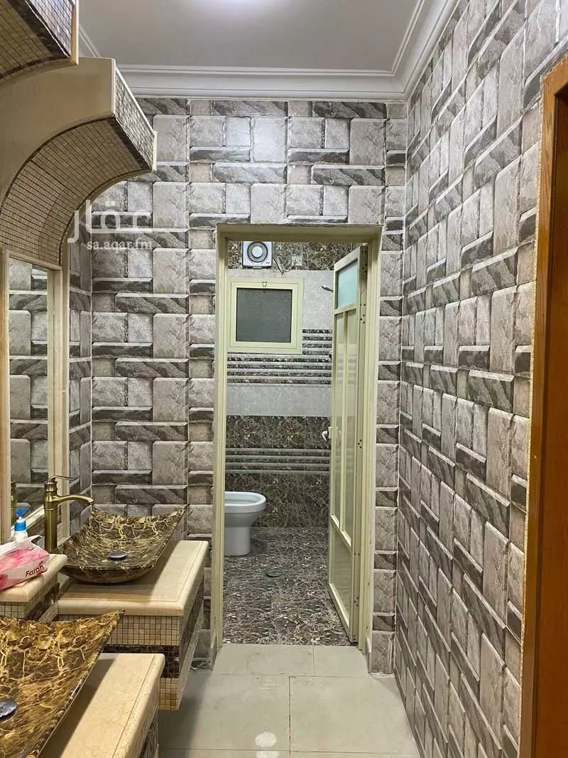 6 bedroom apartment in Al Nada 2