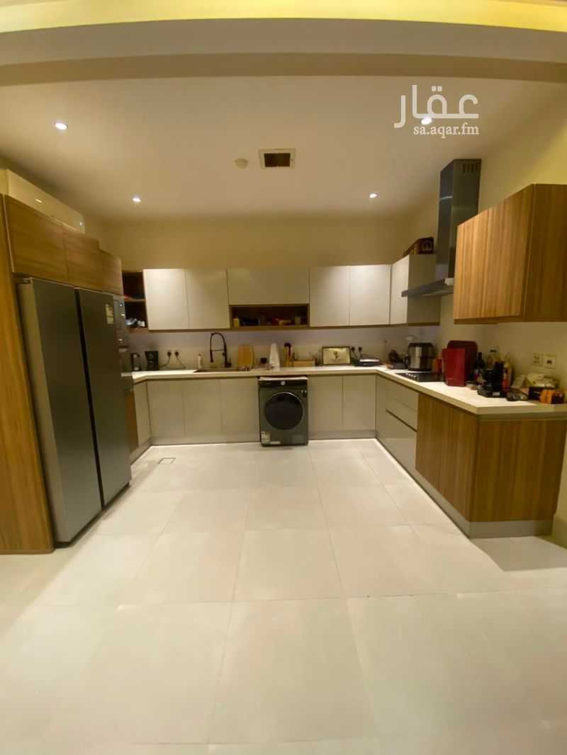 3 bedroom apartment in An Nafal, Riyadh 5