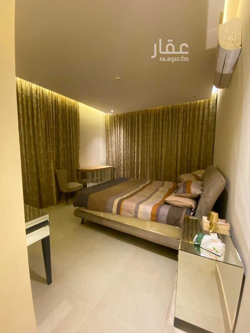 3 bedroom apartment in An Nafal, Riyadh 8