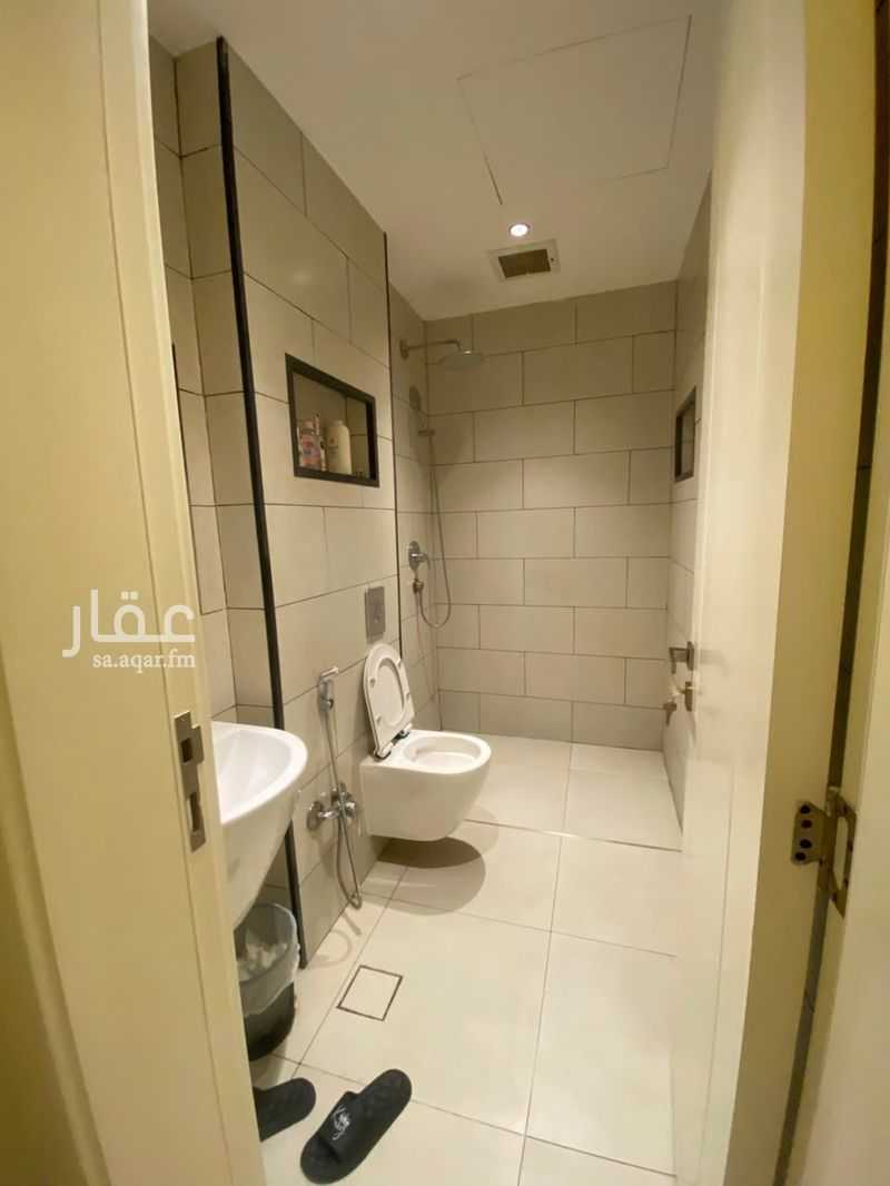 3 bedroom apartment in An Nafal, Riyadh 13