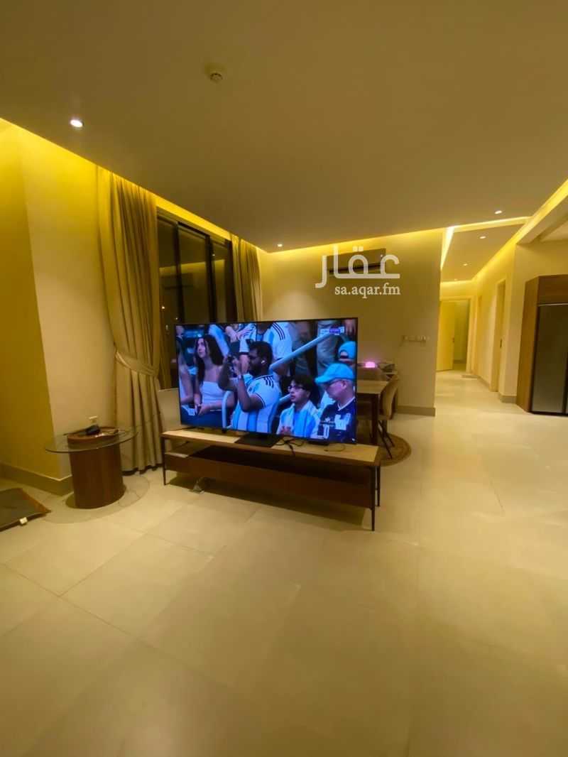 3 bedroom apartment in An Nafal, Riyadh 6