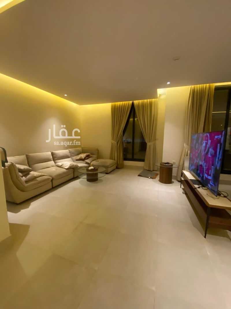 3 bedroom apartment in An Nafal, Riyadh 10