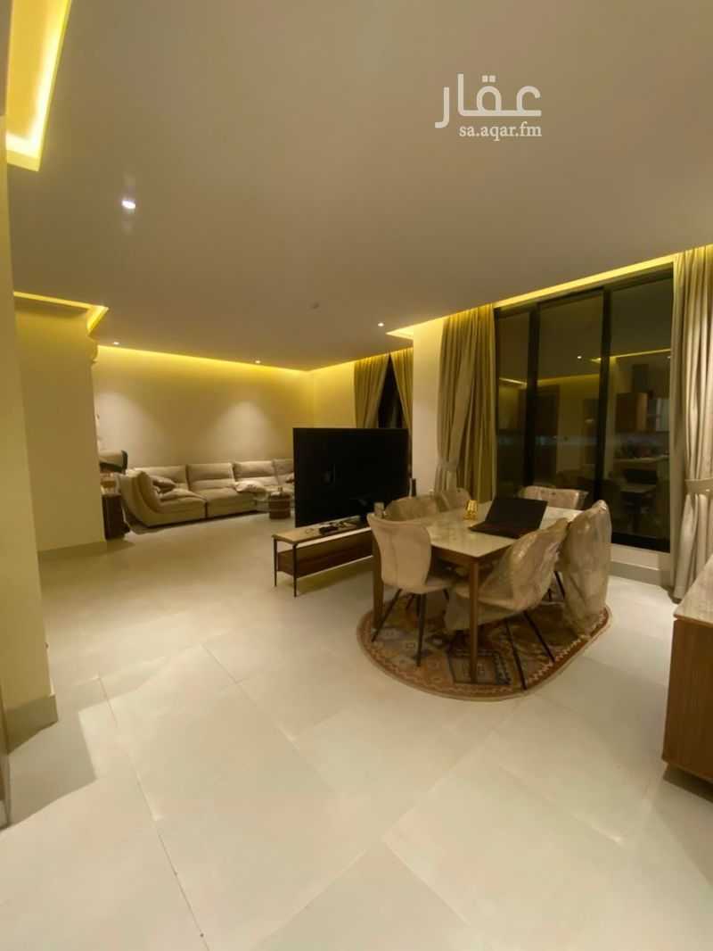 3 bedroom apartment in An Nafal, Riyadh 4