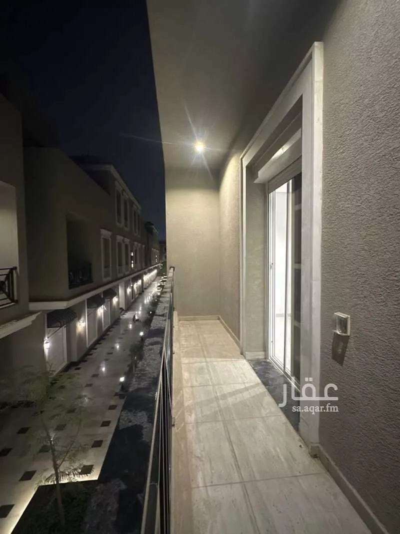 4 bedroom apartment in Al Narjis 2