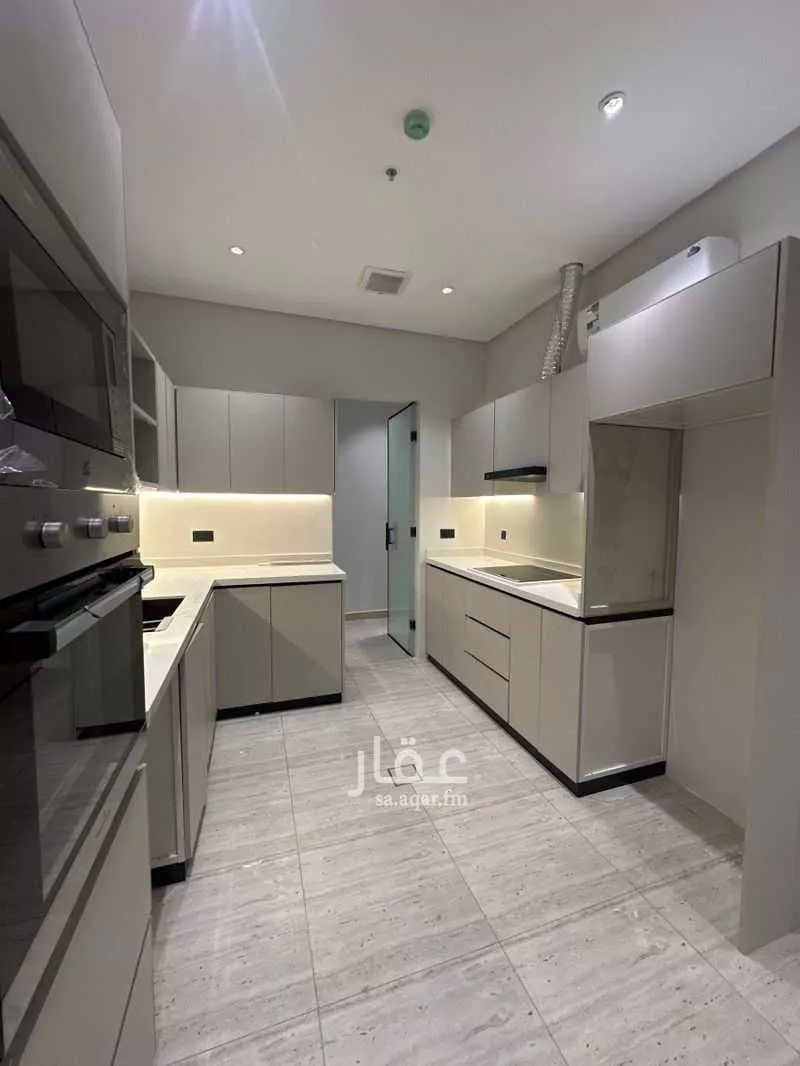 4 bedroom apartment in Al Narjis 3