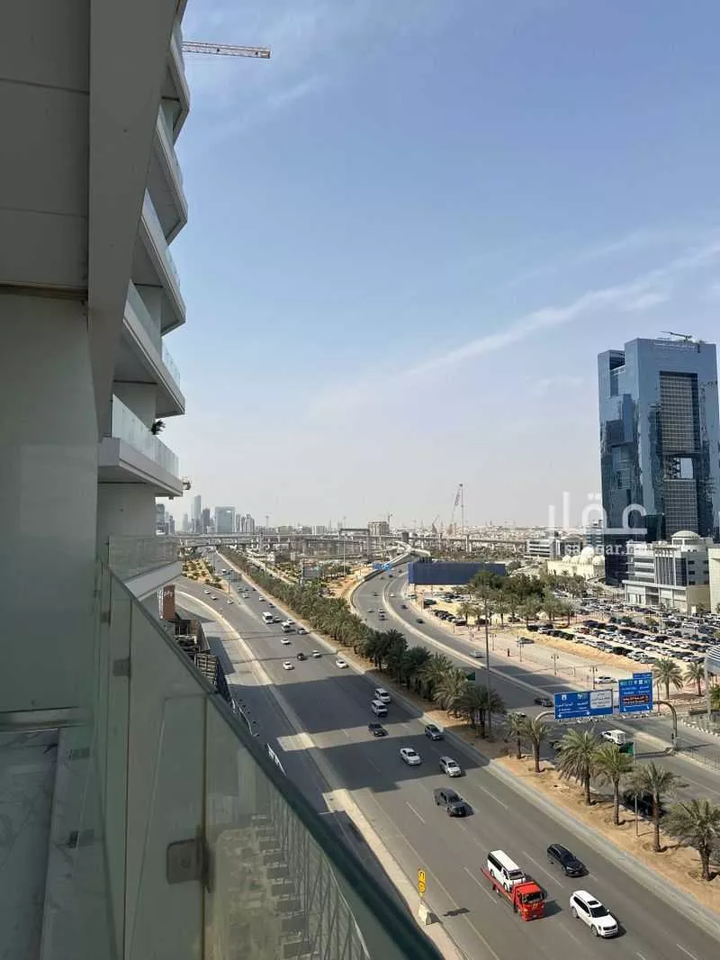 3 bedroom apartment in Al Nakheel, Riyadh 13