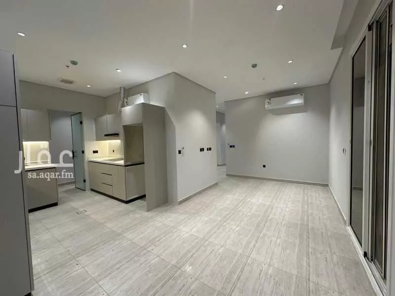 4 bedroom apartment in Al Narjis 1