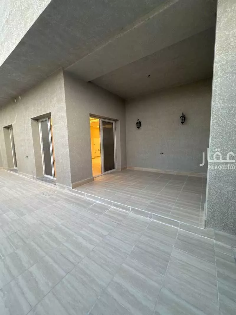 شقة 2 غرف في النرجس 5