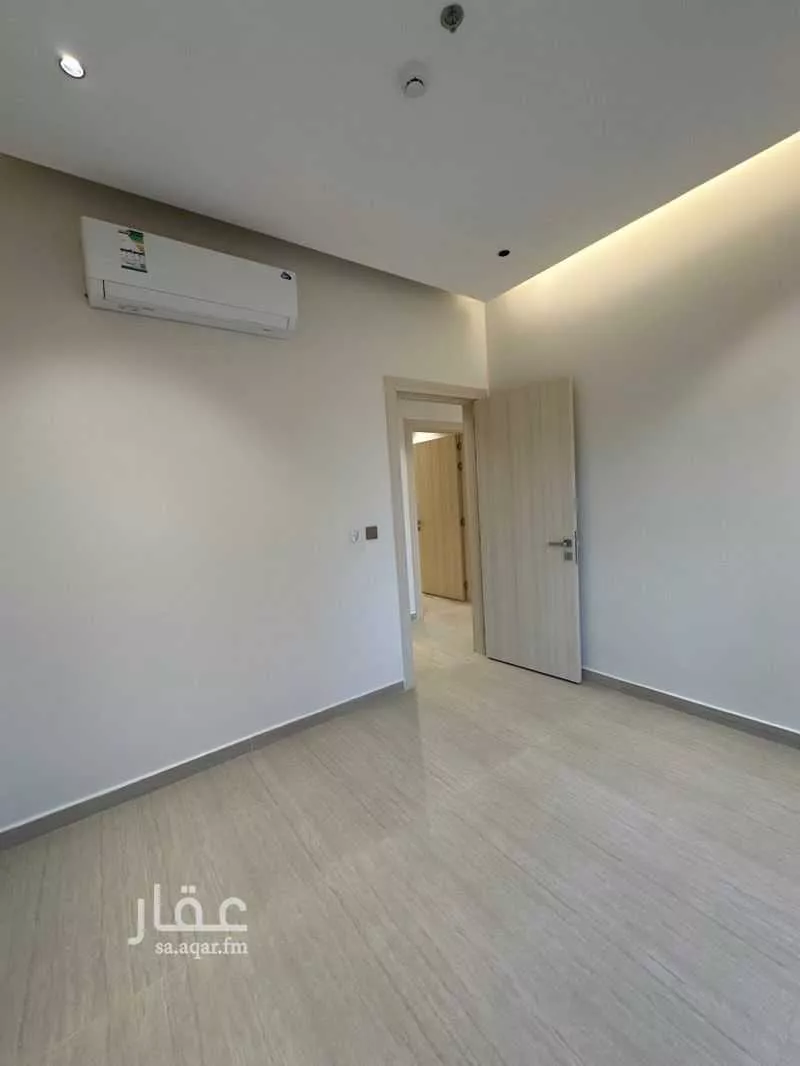 شقة 2 غرف في النرجس 5