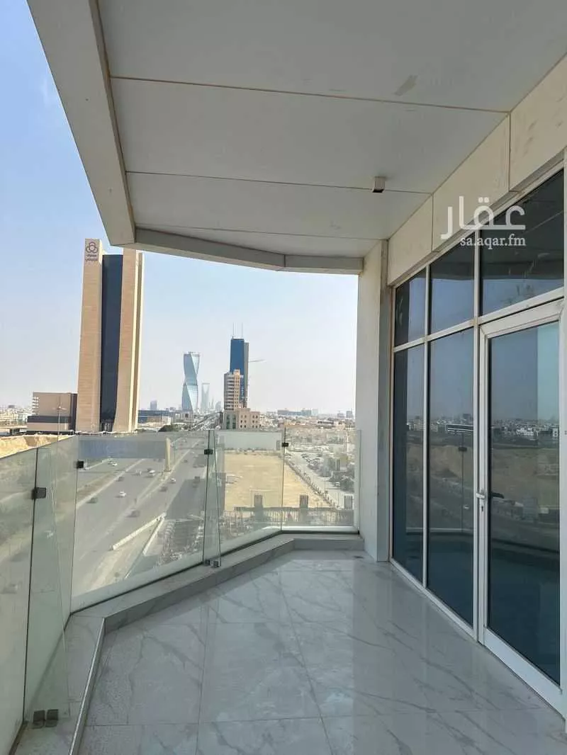 3 bedroom apartment in Al Nakheel, Riyadh 12