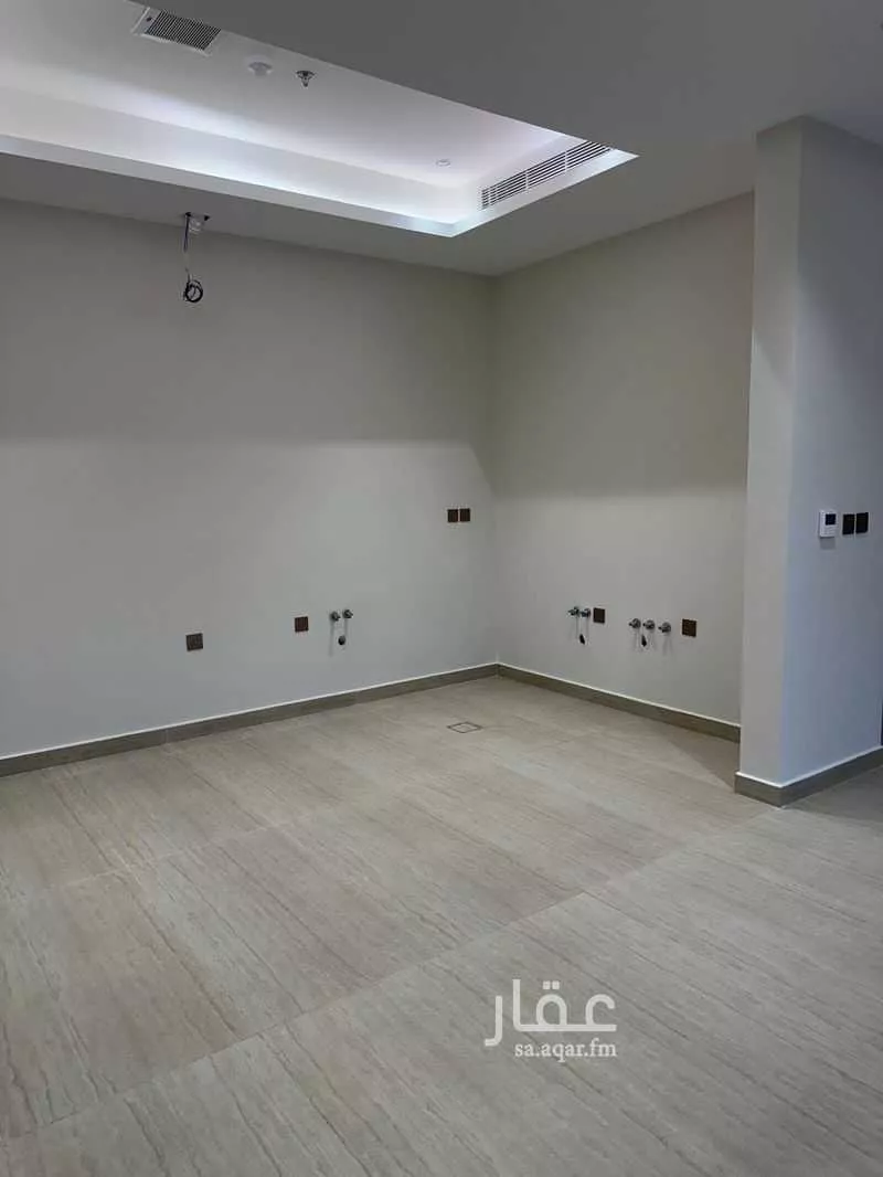 شقة 2 غرف في النرجس 3