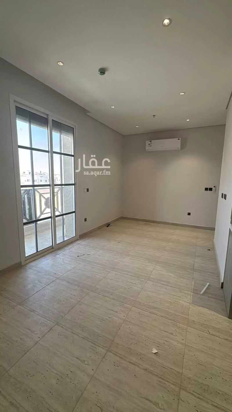 شقة 3 غرف في النرجس 1